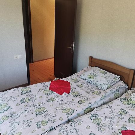 Iason Guest House In Mazeri Mestia Room photo