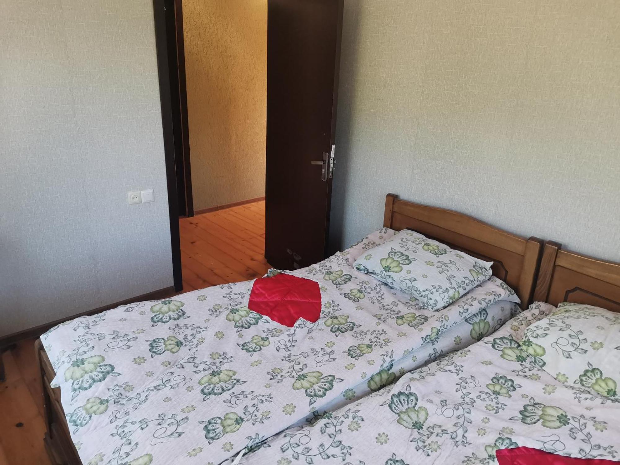 Iason Guest House In Mazeri Mestia Room photo